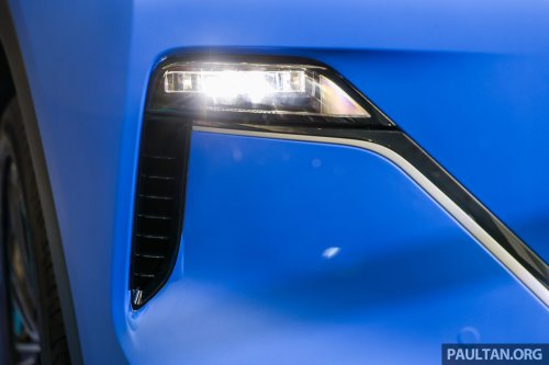 Proton eMas 7 PHEV teaser – “dual-powered EV” to do Penang – JB – Shah Alam 1,000 km drive livestream
