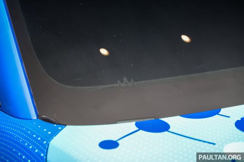 Proton eMas 7 PHEV previewed – first plug-in hybrid by P1 based on Geely Starray EM-i, priced fr RM130k?