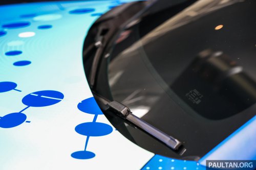 Proton eMas 7 PHEV previewed – first plug-in hybrid by P1 based on Geely Starray EM-i, priced fr RM130k?