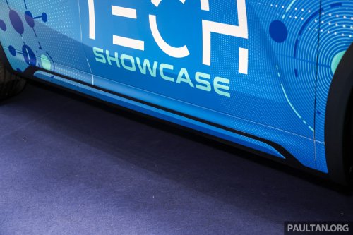 Proton eMas 7 PHEV full specifications revealed – 262 PS/262 Nm, two LFP battery sizes, up to 996 km WLTP