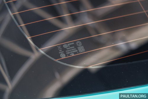 Proton eMas 7 PHEV previewed – first plug-in hybrid by P1 based on Geely Starray EM-i, priced fr RM130k?