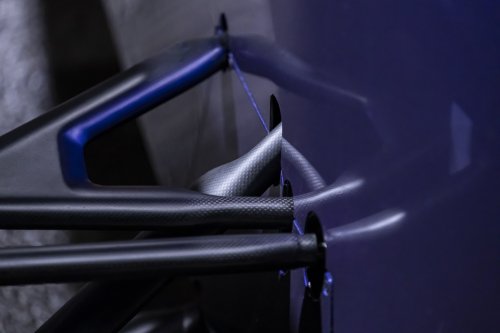 Renault Filante Record EV concept drives 1,008 km on single charge of 87 kWh battery, averaging 108 km/h
