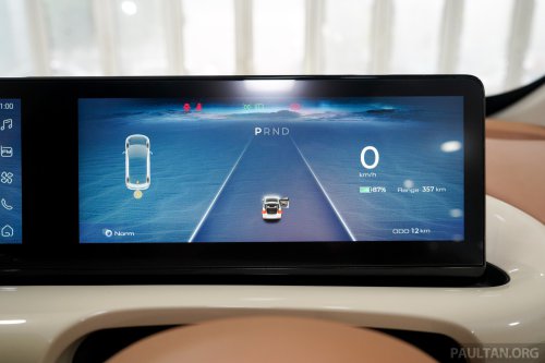 TQ Wuling Bingo – first Malaysian units delivered to owners; BLIS now standard, still from RM62,800