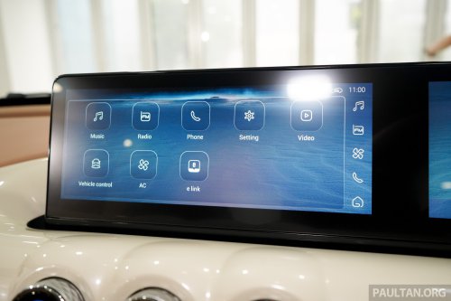 TQ Wuling Bingo – first Malaysian units delivered to owners; BLIS now standard, still from RM62,800