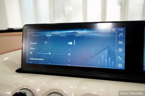 TQ Wuling Bingo – first Malaysian units delivered to owners; BLIS now standard, still from RM62,800