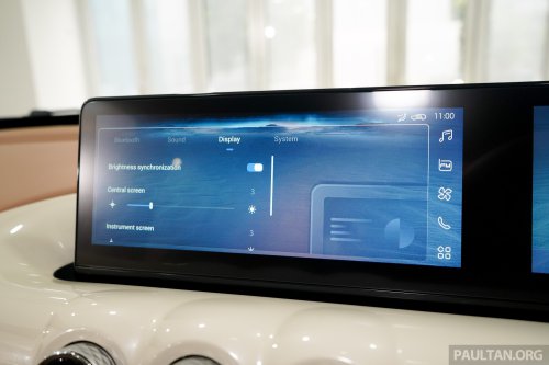 TQ Wuling Bingo – first Malaysian units delivered to owners; BLIS now standard, still from RM62,800