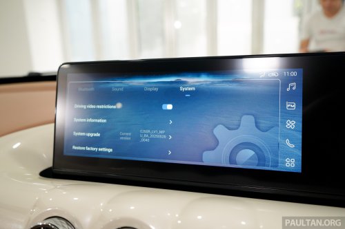 TQ Wuling Bingo – first Malaysian units delivered to owners; BLIS now standard, still from RM62,800