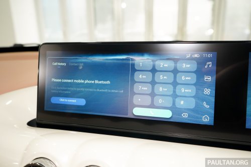 TQ Wuling Bingo – first Malaysian units delivered to owners; BLIS now standard, still from RM62,800