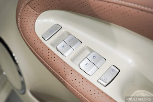 TQ Wuling Bingo – first Malaysian units delivered to owners; BLIS now standard, still from RM62,800