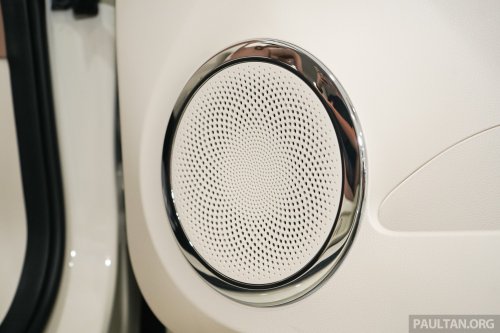 TQ Wuling Bingo – first Malaysian units delivered to owners; BLIS now standard, still from RM62,800