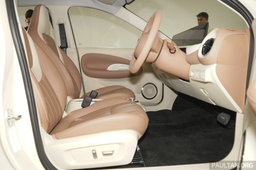 TQ Wuling Bingo – first Malaysian units delivered to owners; BLIS now standard, still from RM62,800