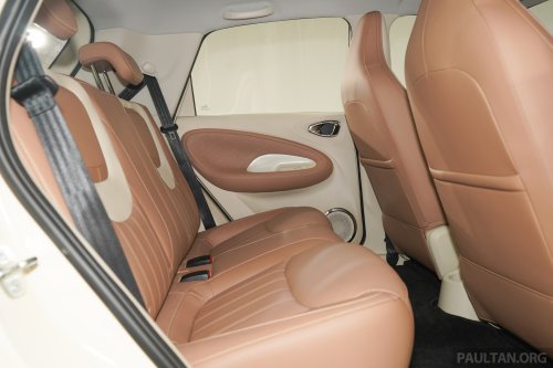 TQ Wuling Bingo – first Malaysian units delivered to owners; BLIS now standard, still from RM62,800