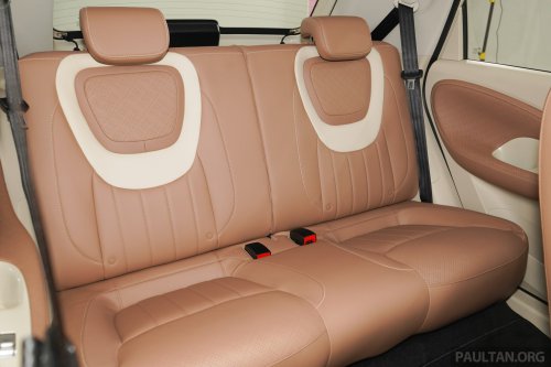 TQ Wuling Bingo – first Malaysian units delivered to owners; BLIS now standard, still from RM62,800