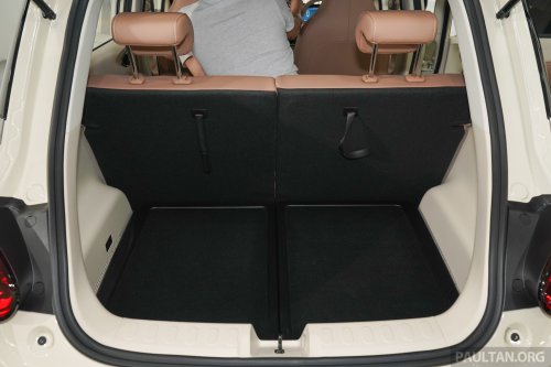 TQ Wuling Bingo – first Malaysian units delivered to owners; BLIS now standard, still from RM62,800