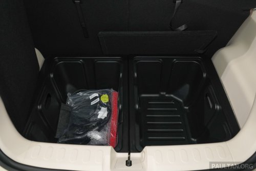 TQ Wuling Bingo – first Malaysian units delivered to owners; BLIS now standard, still from RM62,800