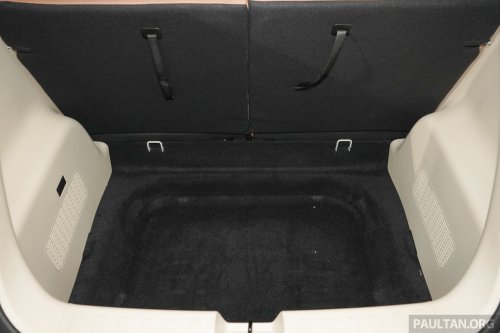 TQ Wuling Bingo – first Malaysian units delivered to owners; BLIS now standard, still from RM62,800