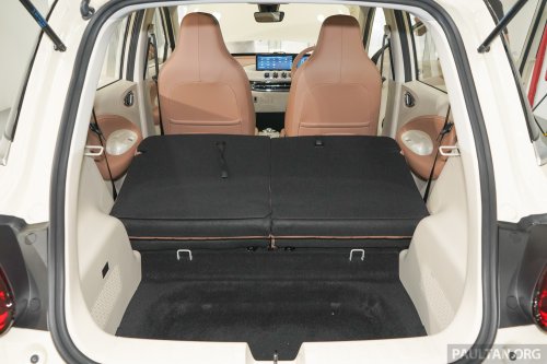 TQ Wuling Bingo – first Malaysian units delivered to owners; BLIS now standard, still from RM62,800