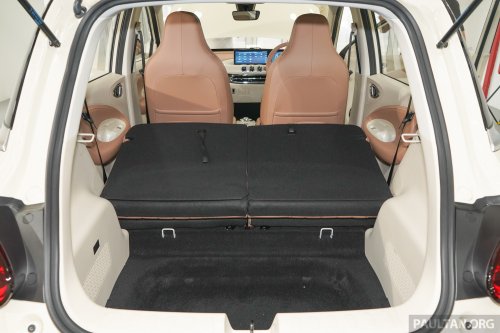 TQ Wuling Bingo – first Malaysian units delivered to owners; BLIS now standard, still from RM62,800