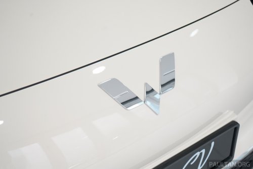 TQ Wuling Bingo – first Malaysian units delivered to owners; BLIS now standard, still from RM62,800