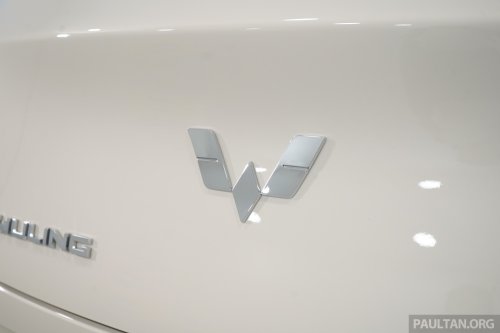 TQ Wuling Bingo – first Malaysian units delivered to owners; BLIS now standard, still from RM62,800