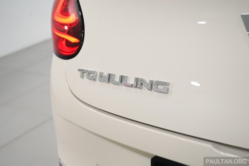 TQ Wuling Bingo – first Malaysian units delivered to owners; BLIS now standard, still from RM62,800