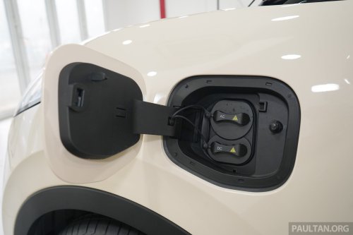 TQ Wuling Bingo – first Malaysian units delivered to owners; BLIS now standard, still from RM62,800