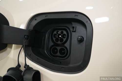 TQ Wuling Bingo – first Malaysian units delivered to owners; BLIS now standard, still from RM62,800