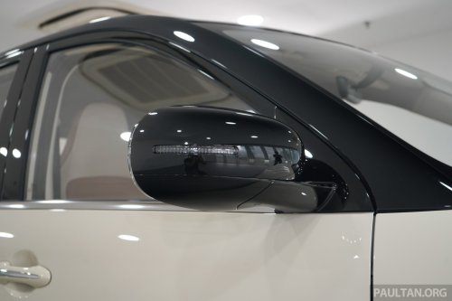 TQ Wuling Bingo – first Malaysian units delivered to owners; BLIS now standard, still from RM62,800