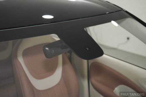 TQ Wuling Bingo – first Malaysian units delivered to owners; BLIS now standard, still from RM62,800