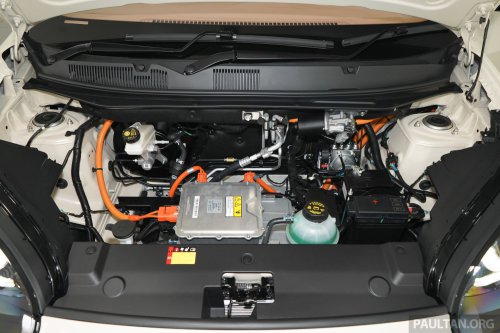 TQ Wuling Bingo – first Malaysian units delivered to owners; BLIS now standard, still from RM62,800