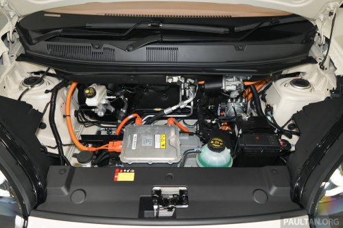 TQ Wuling Bingo – first Malaysian units delivered to owners; BLIS now standard, still from RM62,800