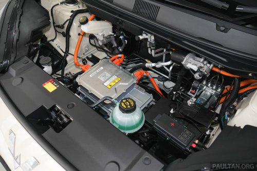 TQ Wuling Bingo – first Malaysian units delivered to owners; BLIS now standard, still from RM62,800