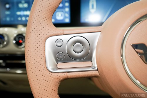 TQ Wuling Bingo – first Malaysian units delivered to owners; BLIS now standard, still from RM62,800