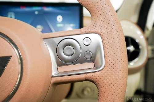 TQ Wuling Bingo – first Malaysian units delivered to owners; BLIS now standard, still from RM62,800