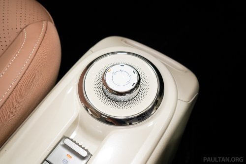 TQ Wuling Bingo – first Malaysian units delivered to owners; BLIS now standard, still from RM62,800