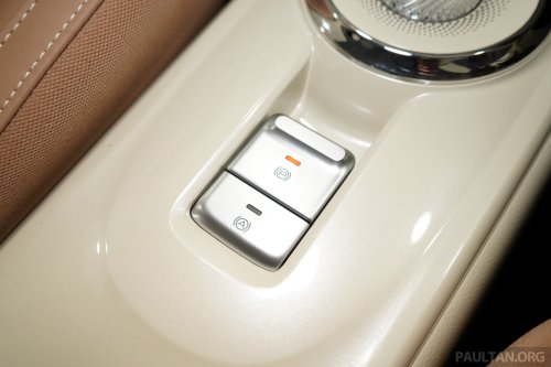 TQ Wuling Bingo – first Malaysian units delivered to owners; BLIS now standard, still from RM62,800