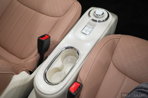 TQ Wuling Bingo – first Malaysian units delivered to owners; BLIS now standard, still from RM62,800