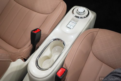 TQ Wuling Bingo – first Malaysian units delivered to owners; BLIS now standard, still from RM62,800