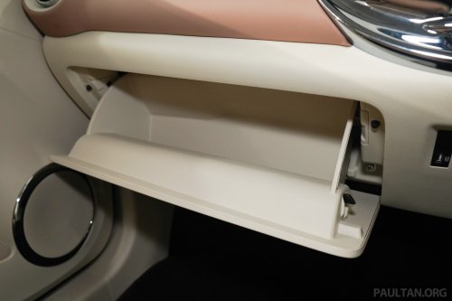 TQ Wuling Bingo – first Malaysian units delivered to owners; BLIS now standard, still from RM62,800