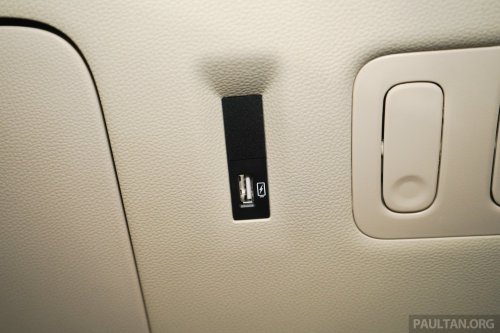 TQ Wuling Bingo – first Malaysian units delivered to owners; BLIS now standard, still from RM62,800