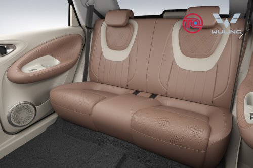 TQ Wuling Bingo CKD officially starts in Segambut