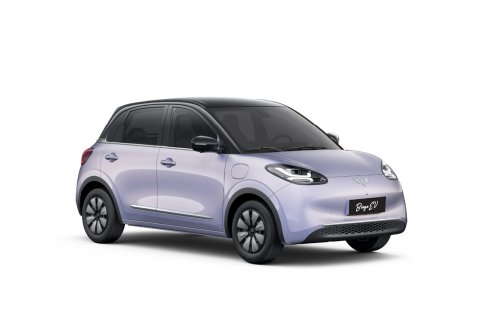 TQ Wuling Bingo CKD officially starts in Segambut