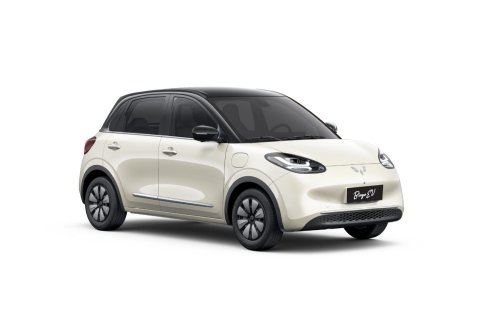 TQ Wuling Bingo CKD officially starts in Segambut