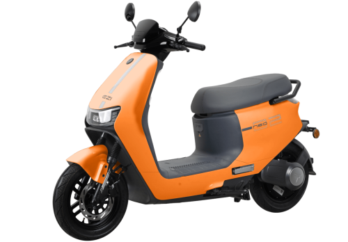 2026 EZI TS1 e-scooter in Malaysia, priced at RM4,288