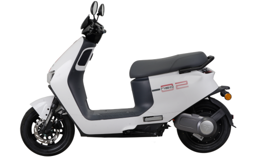 2026 EZI TS1 e-scooter in Malaysia, priced at RM4,288