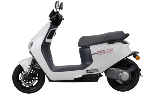 2026 EZI TS1 e-scooter in Malaysia, priced at RM4,288