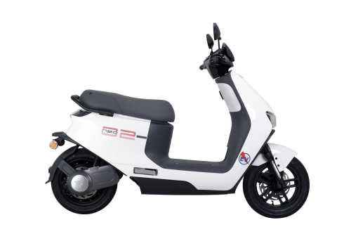 2026 EZI TS1 e-scooter in Malaysia, priced at RM4,288