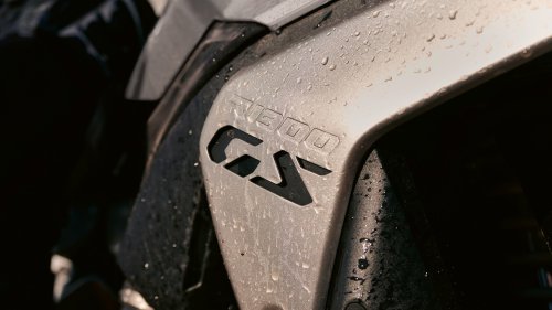 BMW Motorrad reveals 2026 motorcycle colour options