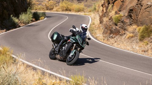 BMW Motorrad reveals 2026 motorcycle colour options