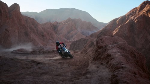 BMW Motorrad reveals 2026 motorcycle colour options